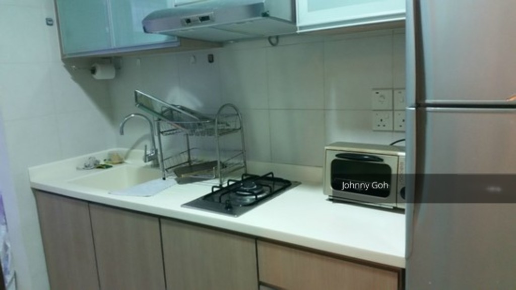 D'Palma (D14), Apartment #198464962
